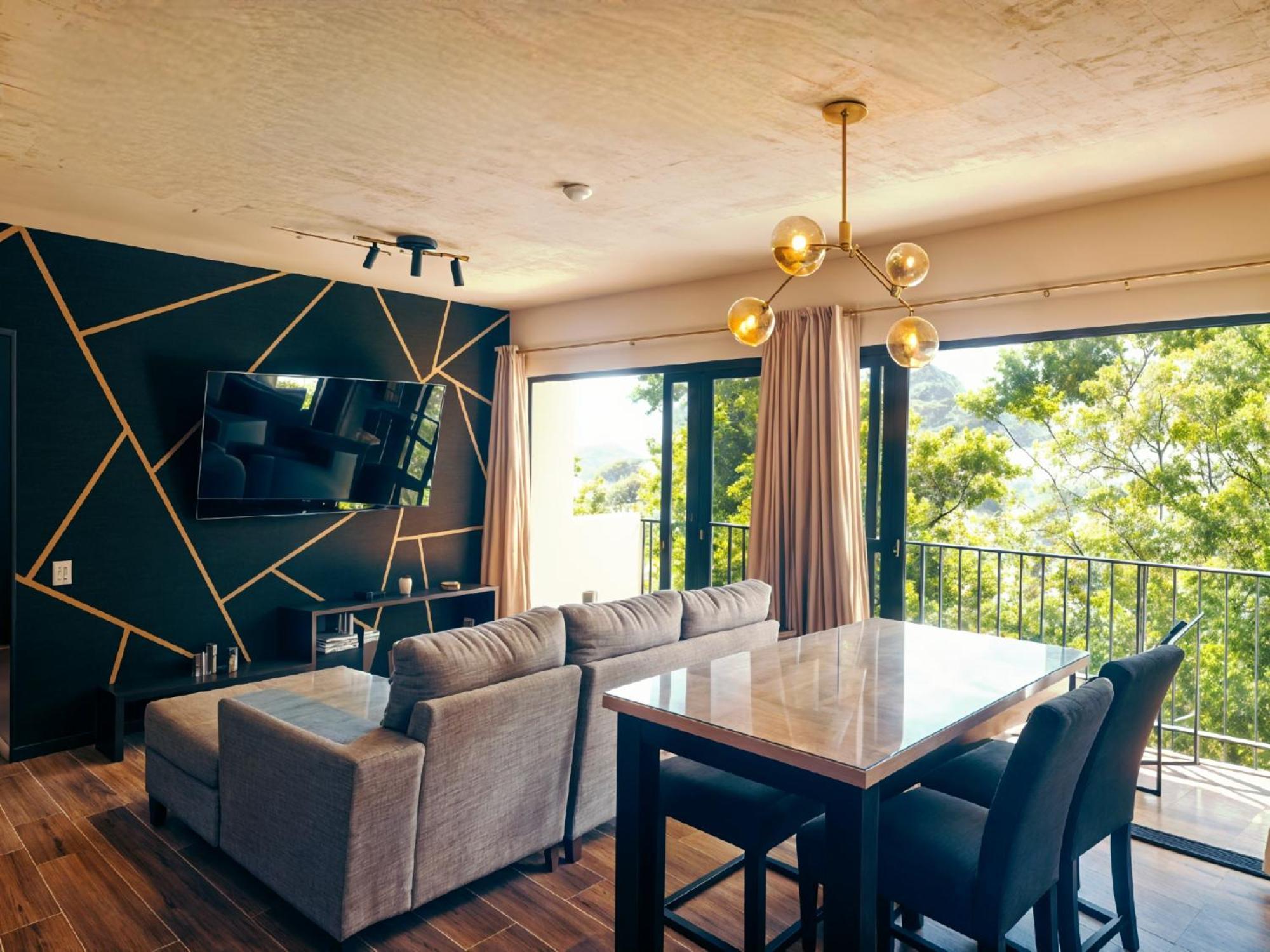 Entire Beautiful Condo With Rooftop Pool And Gym San Salvador Exterior foto